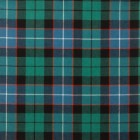 Russell Ancient 10oz Tartan Fabric By The Metre